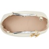 image:imageSteve Madden womens Steve Madden Geena ORing Handle BagBgeena  Chalk