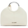 image:imageSteve Madden womens Steve Madden Geena ORing Handle BagBgeena  Chalk
