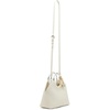 image:imageSteve Madden womens Steve Madden Geena ORing Handle BagBgeena  Chalk