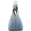 image:imageSteve Madden womens Steve Madden Geena ORing Handle BagBgeena  Denim