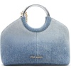 image:imageSteve Madden womens Steve Madden Geena ORing Handle BagBgeena  Denim