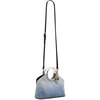 image:imageSteve Madden womens Steve Madden Geena ORing Handle BagBgeena  Denim