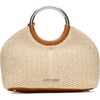 image:imageSteve Madden womens Steve Madden Geena ORing Handle BagBgeenas Lt Nat