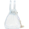 image:imageSteve Madden womens Steve Madden GummyM Clear Mini SatchelBgummym  Clear