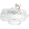 image:imageSteve Madden womens Steve Madden GummyM Clear Mini SatchelBgummym  Clear