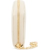 image:imageSteve Madden womens Steve Madden JADEZ Dome Zipper PouchBJADEZ BONE CROC
