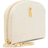 image:imageSteve Madden womens Steve Madden JADEZ Dome Zipper PouchBJADEZ BONE CROC