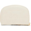 image:imageSteve Madden womens Steve Madden JADEZ Dome Zipper PouchBJADEZ BONE CROC