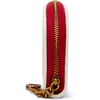image:imageSteve Madden womens Steve Madden JADEZ Dome Zipper PouchBJADEZC RED