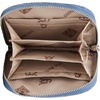 image:imageSteve Madden womens Steve Madden JADEZ Dome Zipper PouchBJADEZP DENIM