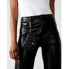 image:imageSteve Madden womens Steve Madden JADEZ Dome Zipper PouchBjadez Black