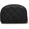 image:imageSteve Madden womens Steve Madden JADEZ Dome Zipper PouchBjadez Black