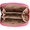 image:imageSteve Madden womens Steve Madden JADEZ Dome Zipper PouchNeon Pink