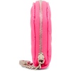 image:imageSteve Madden womens Steve Madden JADEZ Dome Zipper PouchNeon Pink