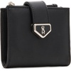 image:imageSteve Madden womens Steve Madden Jem Bifold WalletBJEMB  Black