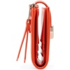 image:imageSteve Madden womens Steve Madden Jem Bifold WalletBJEMB  Orange