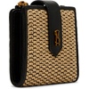 image:imageSteve Madden womens Steve Madden Jem Bifold WalletBJEMS  Black Natural