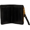 image:imageSteve Madden womens Steve Madden Jem Bifold WalletBJEMS  Black Natural