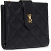 image:imageSteve Madden womens Steve Madden Jem Bifold WalletBjem  Black