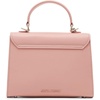 image:imageSteve Madden womens Steve Madden Lattuca Top Handle CrossbodyLight Pink