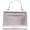 image:imageSteve Madden womens Steve Madden Lattuca Top Handle CrossbodySilver