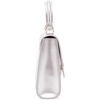 image:imageSteve Madden womens Steve Madden Lattuca Top Handle CrossbodySilver