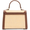 image:imageSteve Madden womens Steve Madden Lattuca Top Handle CrossbodyStraw