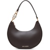 image:imageSteve Madden womens Steve Madden Lohan Crescent Shoulder BagChocolate