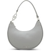 image:imageSteve Madden womens Steve Madden Lohan Crescent Shoulder BagLight Grey