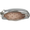 image:imageSteve Madden womens Steve Madden Lohan Crescent Shoulder BagLight Grey