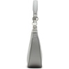 image:imageSteve Madden womens Steve Madden Lohan Crescent Shoulder BagLight Grey
