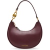 image:imageSteve Madden womens Steve Madden Lohan Crescent Shoulder BagWine