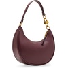 image:imageSteve Madden womens Steve Madden Lohan Crescent Shoulder BagWine