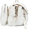 image:imageSteve Madden womens Steve Madden Move Utility Crossbody BagWhite