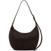 image:imageSteve Madden womens Steve Madden Olga Soft Hobo BagBolga  Chocolate