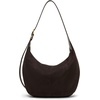 image:imageSteve Madden womens Steve Madden Olga Soft Hobo BagBolga  Chocolate