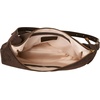 image:imageSteve Madden womens Steve Madden Olga Soft Hobo BagBolgaw  Chocolate