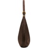 image:imageSteve Madden womens Steve Madden Olga Soft Hobo BagBolgaw  Chocolate