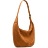image:imageSteve Madden womens Steve Madden Olga Soft Hobo BagBolgaw  Tobacco