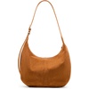image:imageSteve Madden womens Steve Madden Olga Soft Hobo BagBolgaw  Tobacco