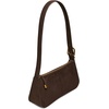 image:imageSteve Madden womens Steve Madden Tanzie Shoulder BagBtanziew  Chocolate