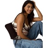 image:imageSteve Madden womens Steve Madden Tanzie Shoulder BagBtanziew  Chocolate