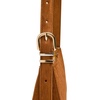 image:imageSteve Madden womens Steve Madden Tanzie Shoulder BagBtanziew  Tobacco