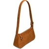 image:imageSteve Madden womens Steve Madden Tanzie Shoulder BagBtanziew  Tobacco