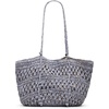 image:imageSteve Madden womens Steve Madden Tydes Raffia ShopperBlue