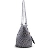 image:imageSteve Madden womens Steve Madden Tydes Raffia ShopperBlue