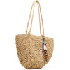 image:imageSteve Madden womens Steve Madden Tydes Raffia ShopperNatural