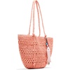 image:imageSteve Madden womens Steve Madden Tydes Raffia ShopperPink