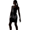 image:imageSteve Madden womens Steve Madden Vitald Nylon Multi Pouch Crossbody