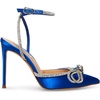 image:imageSteve Madden womens ViablePumpBlue